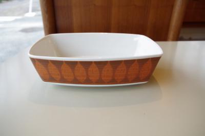 フランシスカン社製グラタン皿