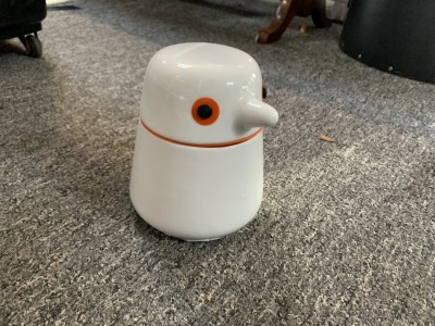 キャニスター
