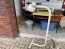 フロアランプ