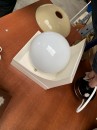 ブラケットランプ