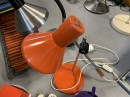 デスクランプ