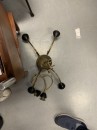 6灯ペンダントランプ