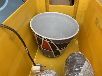 プランター