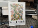 アートポスター