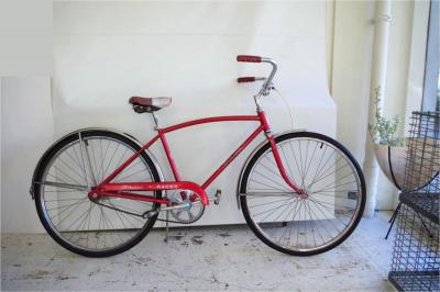 Schwinn(シュウィン)社製自転車