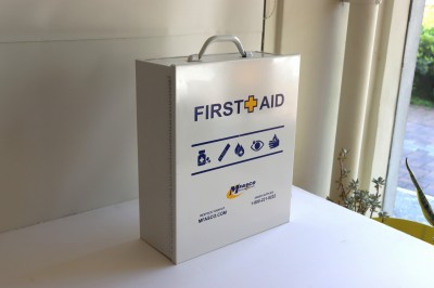 MFASCO社メディカルボックス