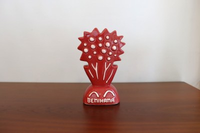 Benihanaナプキンホルダー