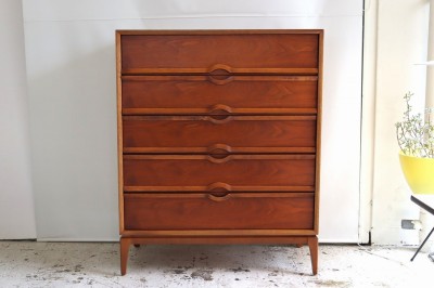 LANE 5Dr Chest