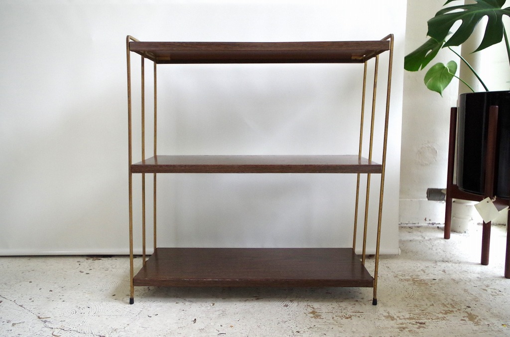 じゅういち様　shelf ミッドセンチュリー　シェルフ じゅういち様shelf ミッドセンチュリーシェルフ