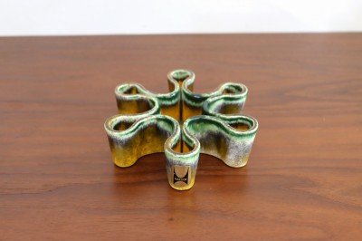 HAEGER社製キャンドルホルダー