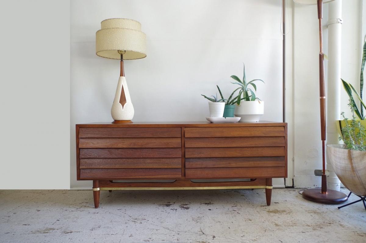 アメリカヴィンテージ レーン アクレーム シダーチェスト サイドボード ミッドセンチュリー/US Vintage LANE ACCLAIM Cedar  Chest – FURUICHI/古一
