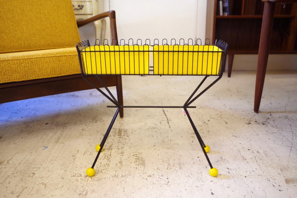 プランタースタンド / ミッドセンチュリー家具 ビンテージ家具の プランタースタンド / ミッドセンチュリー家具 ビンテージ家具の