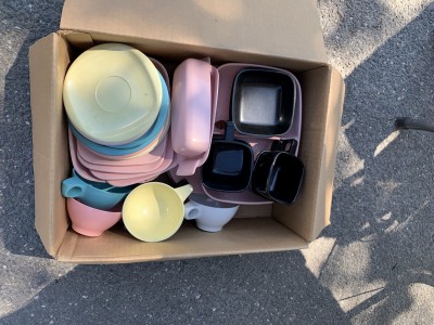 食器