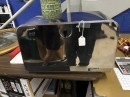 ブレッドボックス