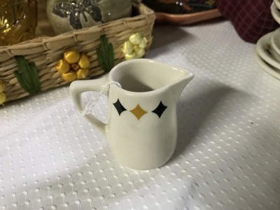 クリーマー