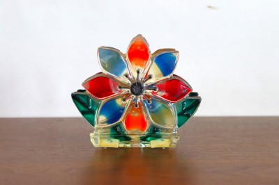 ワンダーモールド製ナプキンホルダー