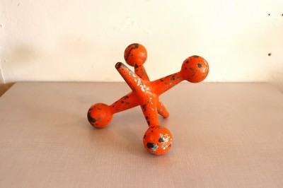 ジャックスブックエンド